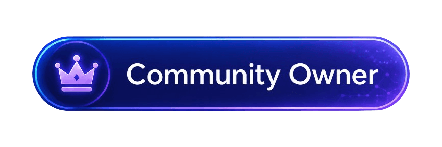 Community Owner